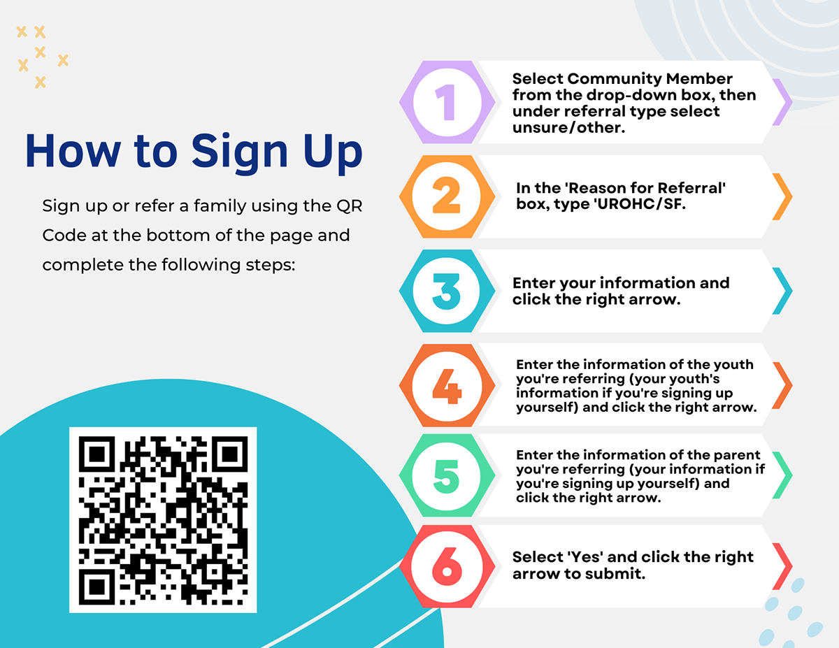 INFOGRAPHIC FAMILY 2