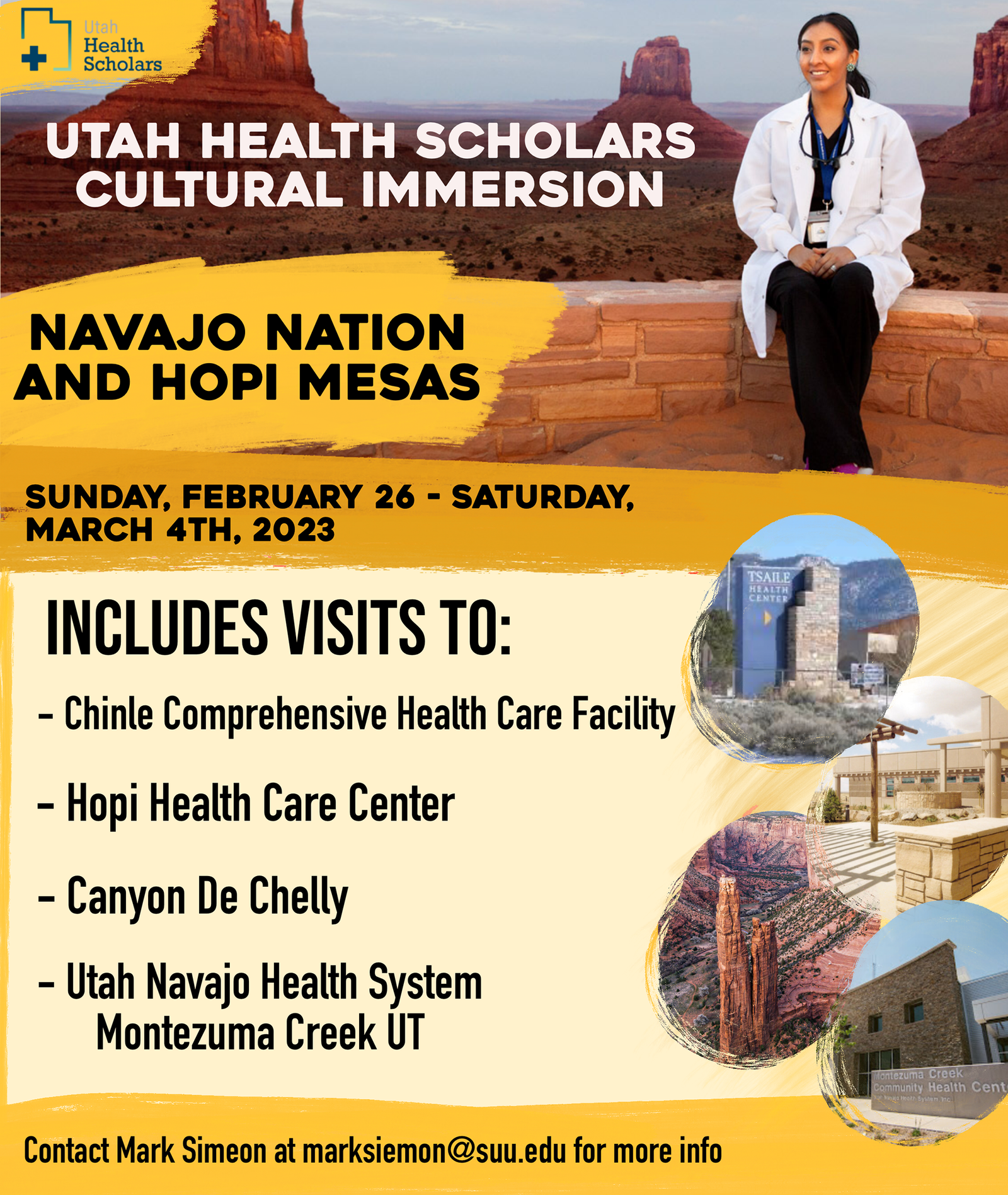 PORT FLYER UHS IMMERSION