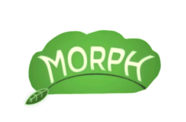 PORT LOGO MORPH