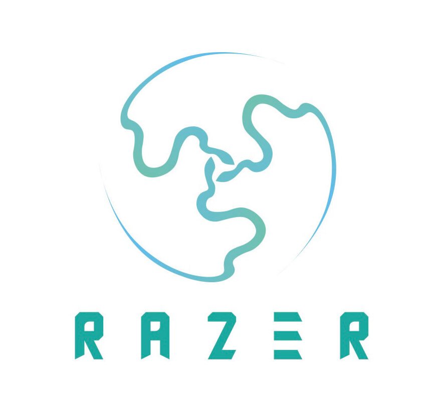 PORT LOGO RAZER